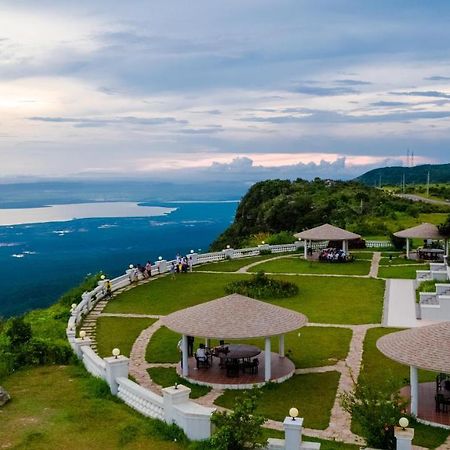 Le Bokor Palace Кампот Экстерьер фото